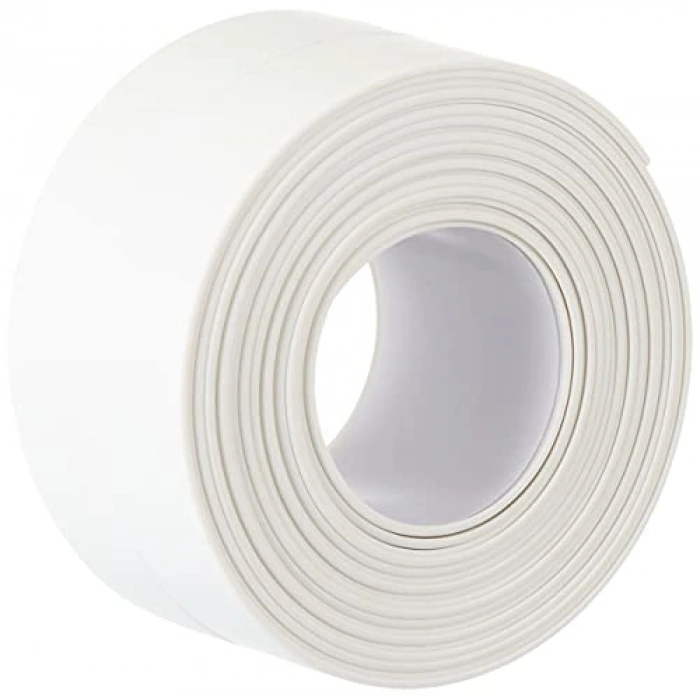 Su Sızdırmaz İzolasyon Şerit Bant, Banyo ve Mutfak Kullanımı için