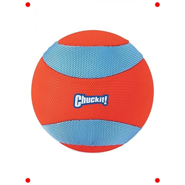 Suda Batmayan Büyük Köpek Oyun Topu