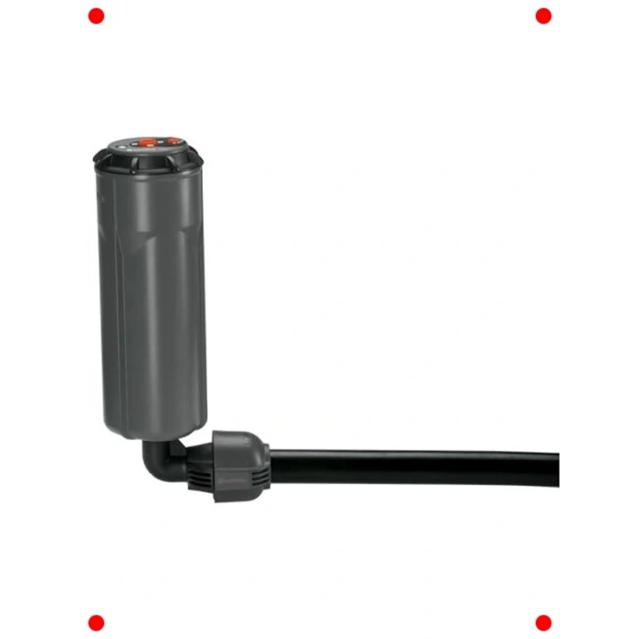 Sulama Sistemi L Bağlantı Parçası 25mm x 1/2