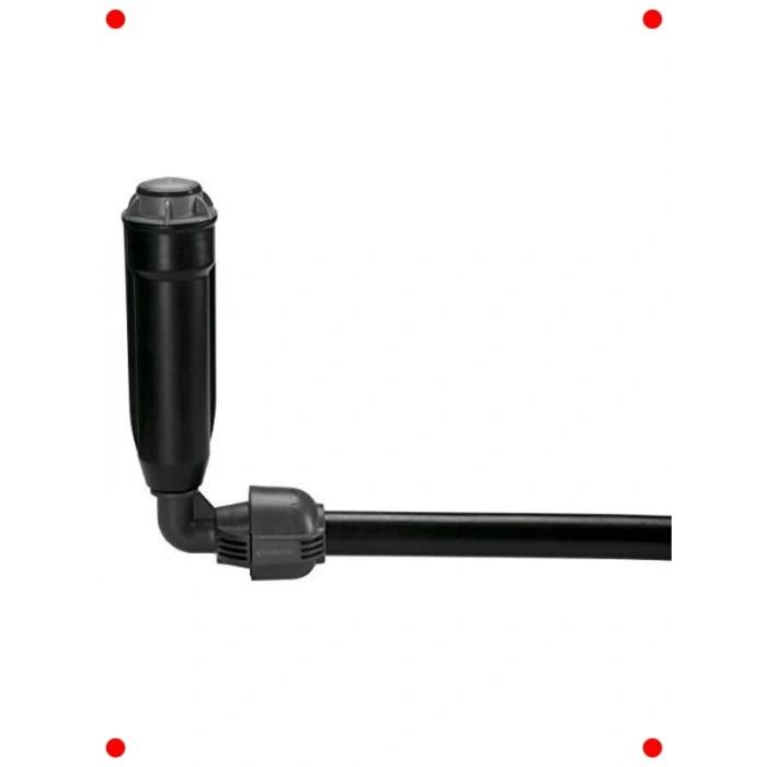 Sulama Sistemi L Bağlantı Parçası 25mm x 1/2