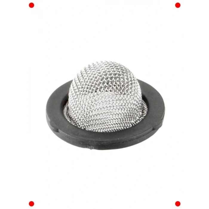 Sulama Sistemleri İçin Su Kir Süzci Filtresi