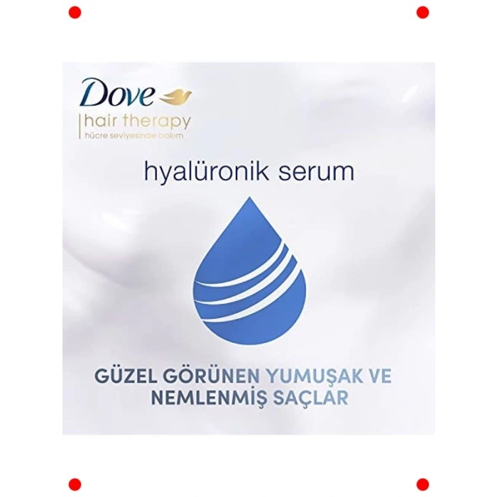 Sülfatsız Nemlendirici Saç Bakım Şampuanı 350 ml