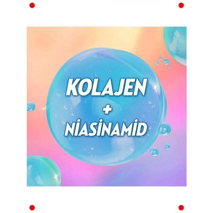 Sülfatsız Onarıcı Şampuan (Yıpranma Karşıtı) 350 ml