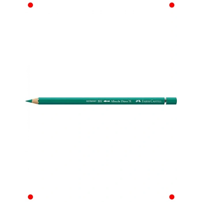 Suluboya Kalemi Fitalik Yeşil