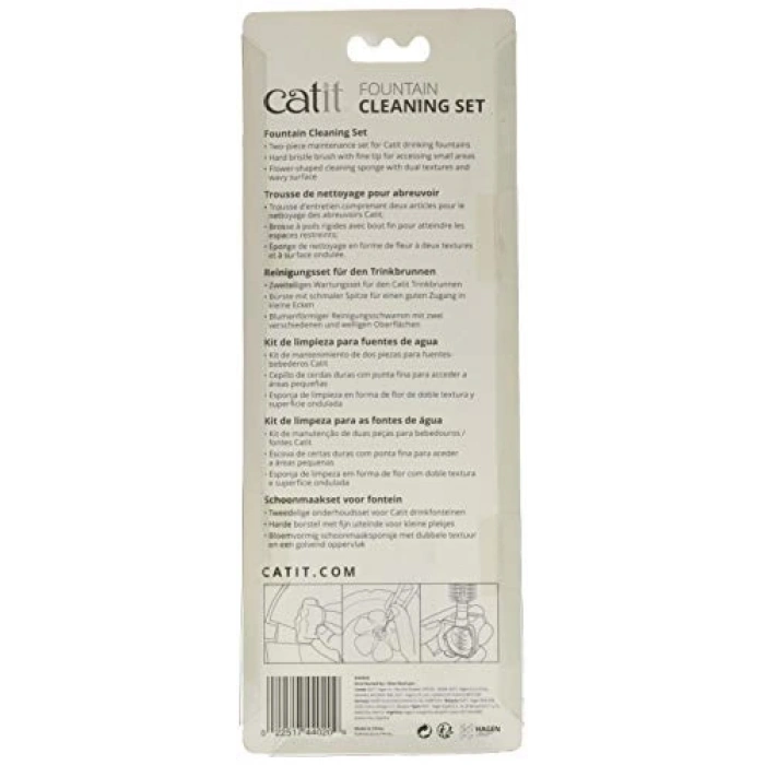 Suluk Tezleme Seti, Pratik ve Kullanışlı