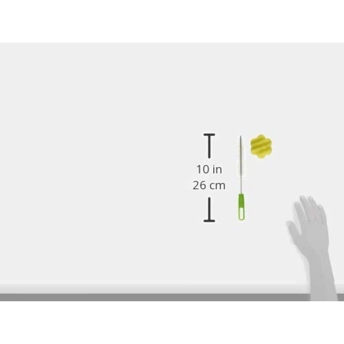 Suluk Tezleme Seti, Pratik ve Kullanışlı