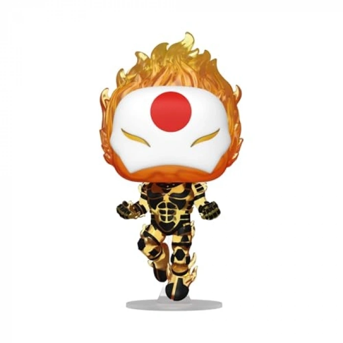 Sunfire Figürü, X-Men Temalı Koleksiyon Figürü