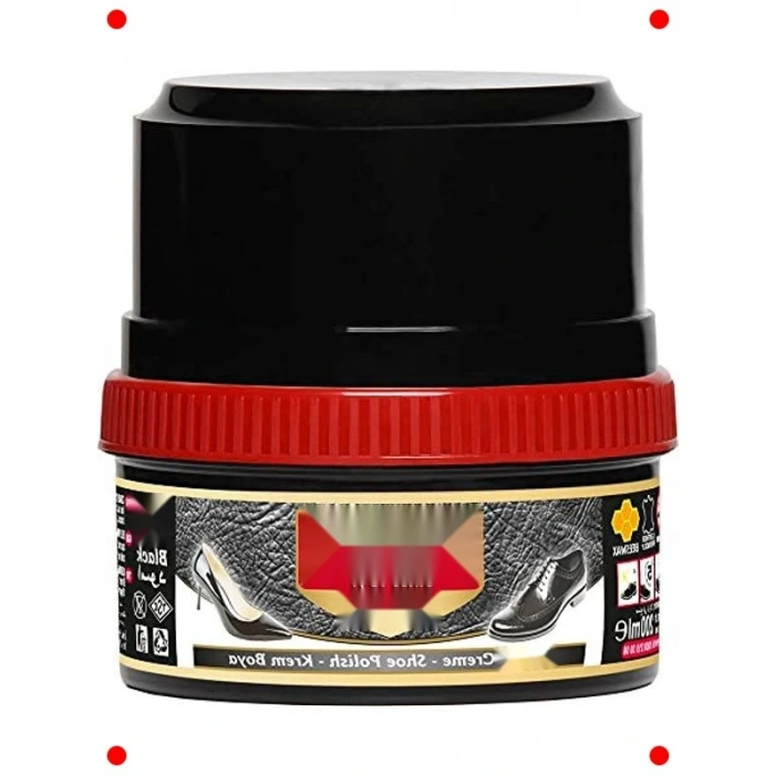 Süngerli Pratik Ayakkabı Boyası