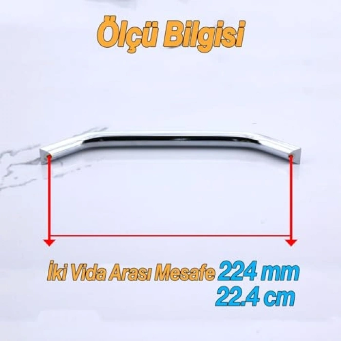 Sunta Ahşap Vida Seti, 30 Adet, Yıldız Uçlu Vida