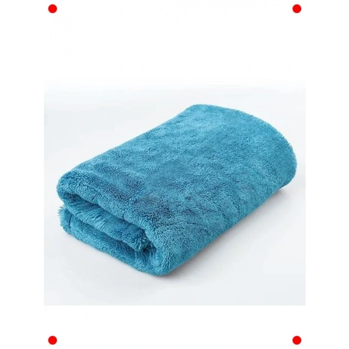 Süper Emici  Oto Kurulama Havlusu