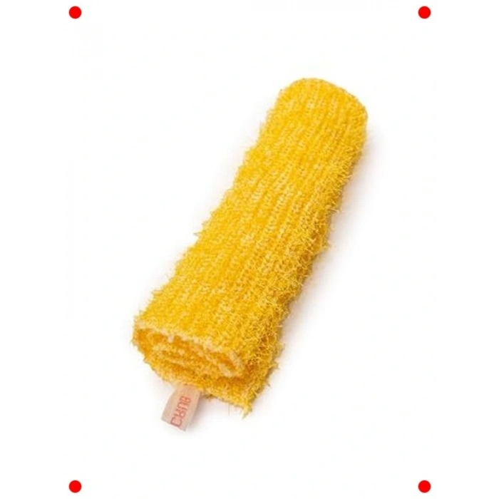 Süper Esnek Banyo Lifi - Tüm Cilt Tiplerine Uygun