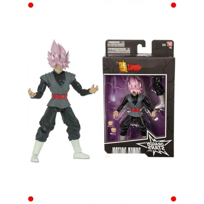 Süper Güçlü Kahraman Figürü - 16 cm Poz Verilebilir