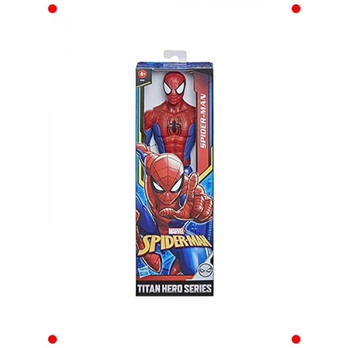 Süper Kahraman Aksiyon Figürü | Eklemli