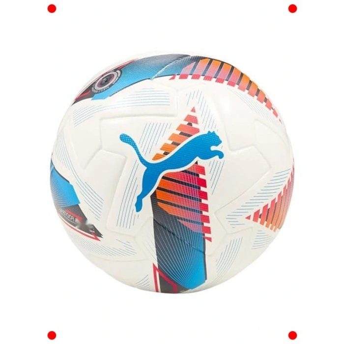 Süper Lig Resmi Maç Futbol Topu