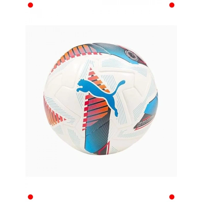 Süper Lig Resmi Maç Futbol Topu