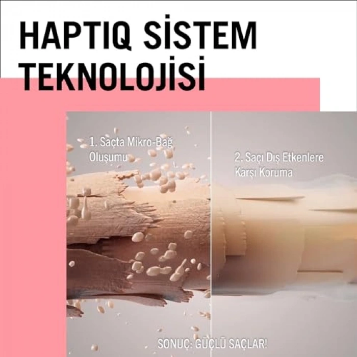 Supreme Length Şampuan 400 ml Saç Uzatma