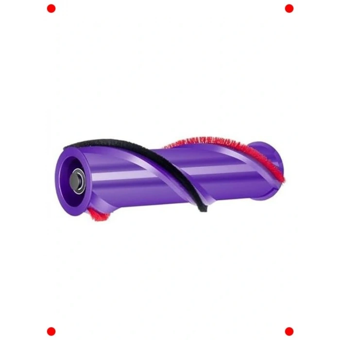 Süpürge Eci Başlık Yedek İç Fırçası - Yüksek Performans