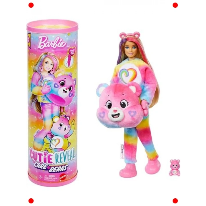 Sürpriz Ayıcık Temalı Bebek Seti