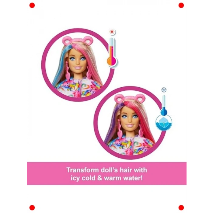 Sürpriz Ayıcık Temalı Bebek Seti