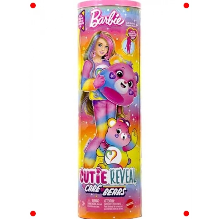 Sürpriz Ayıcık Temalı Bebek Seti