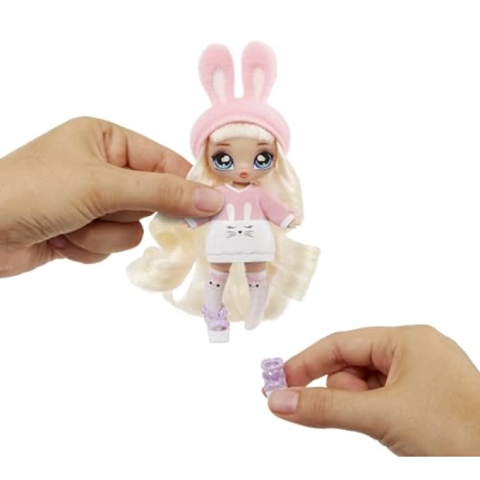 Sürpriz Bebeği ile Eğlenceli Anlar için Oyun Seti