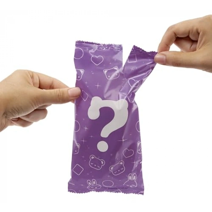 Sürpriz Bebeği ile Eğlenceli Anlar için Oyun Seti