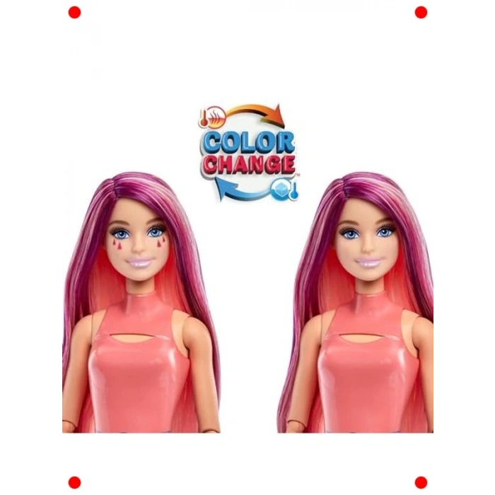 Sürpriz Bebek Bubble Tea Serisi - Mango