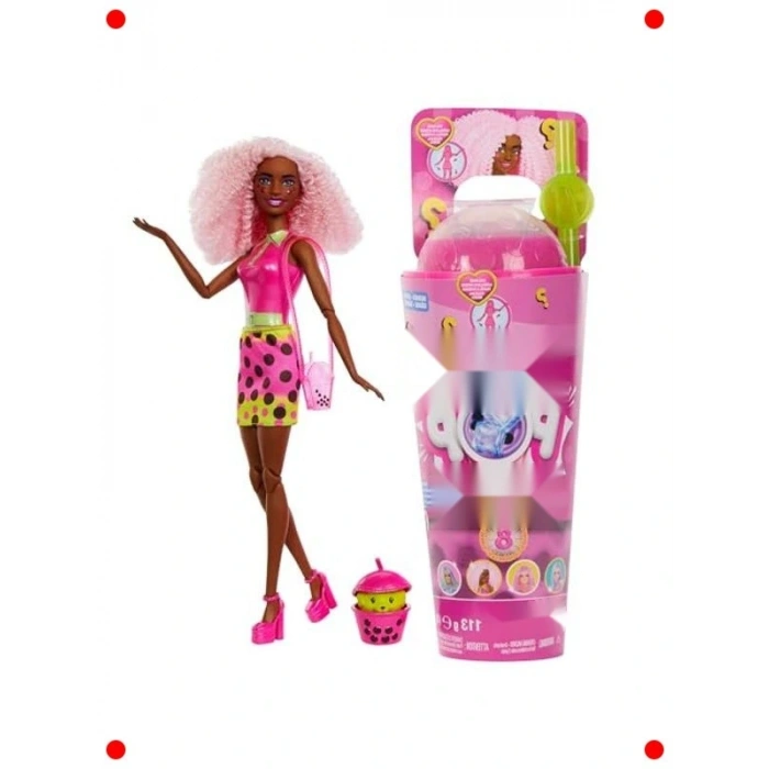 Sürpriz Bebek Koleksiyonu - Berry Bliss