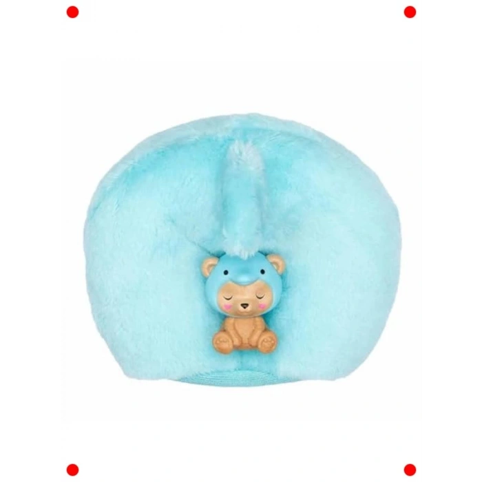 Sürpriz Kostümlü Bebek ve Yunus Teması