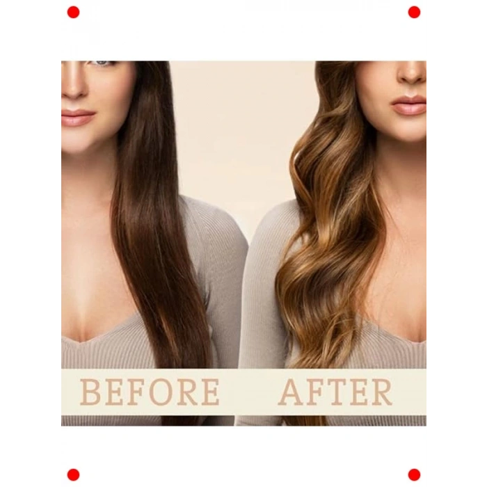 Süt Proteinli Saç Köpüğü 200 ML