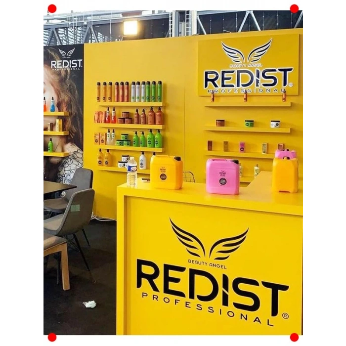 Süt Proteinli Saç Köpüğü 200 ML