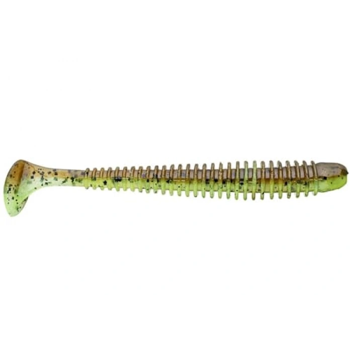 Swing Impact 3.5 #401 Green Pumpkin Chartreuse