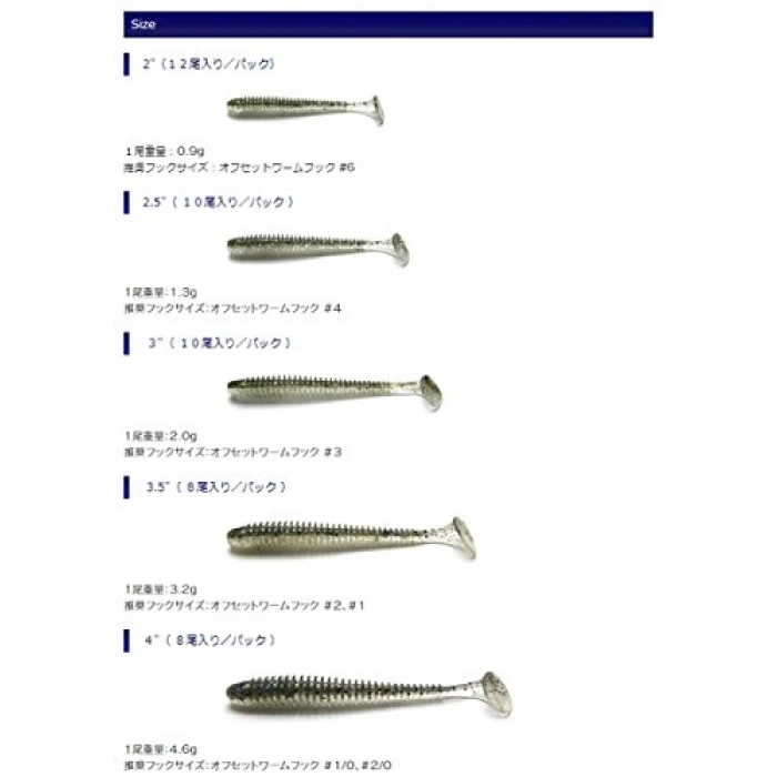 Swing Impact 4 #408 Electric June Bug