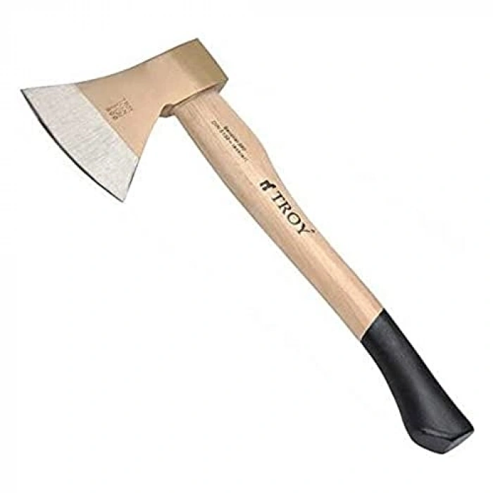 T 27223 Nacak, Dayanıklı ve Kullanışlı