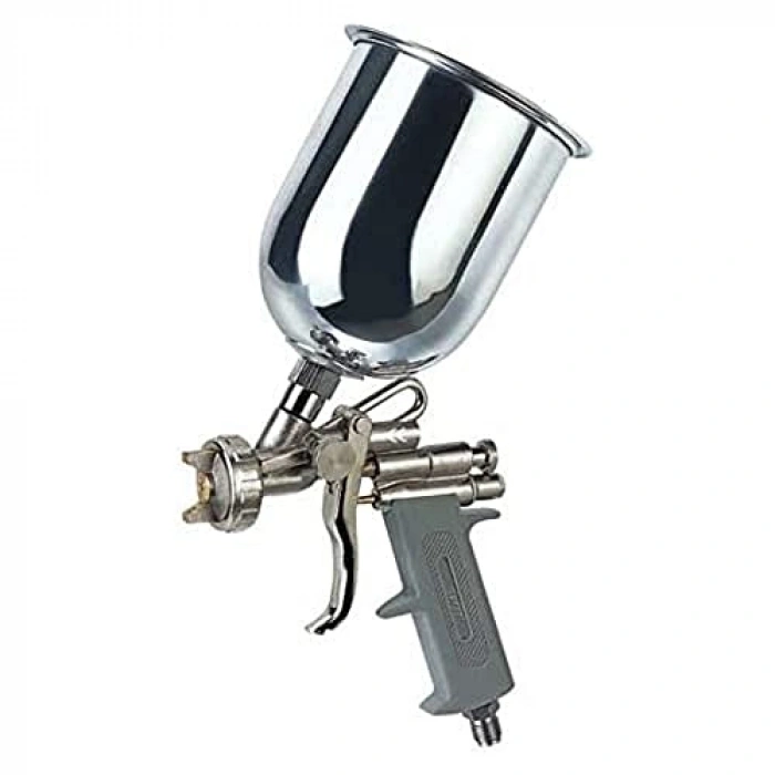 Tabanca 2.5 mm - Pratik Kullanım