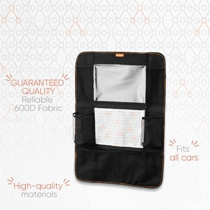 Tablet Düzenleyici, Araba İçin Kullanışlı Aksesuar