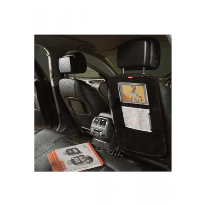 Tablet Düzenleyici, Araba İçin Kullanışlı Aksesuar