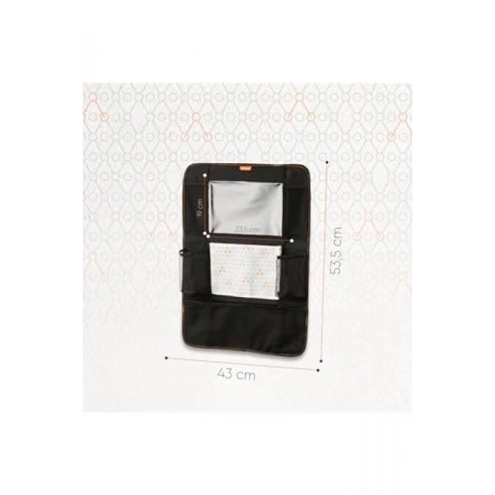 Tablet Düzenleyici, Araba İçin Kullanışlı Aksesuar