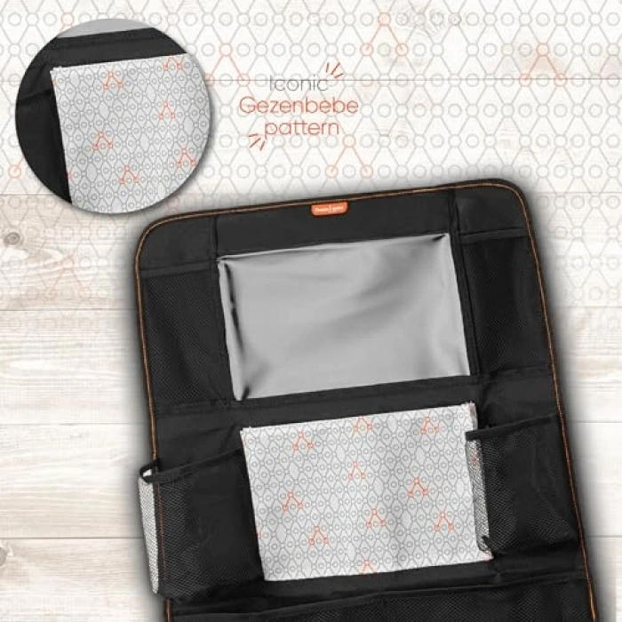 Tablet Düzenleyici, Araba İçin Kullanışlı Aksesuar