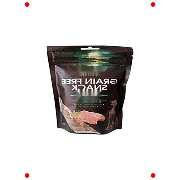 Tahılsız Hindili Köpek Ödül Maması, 200gr