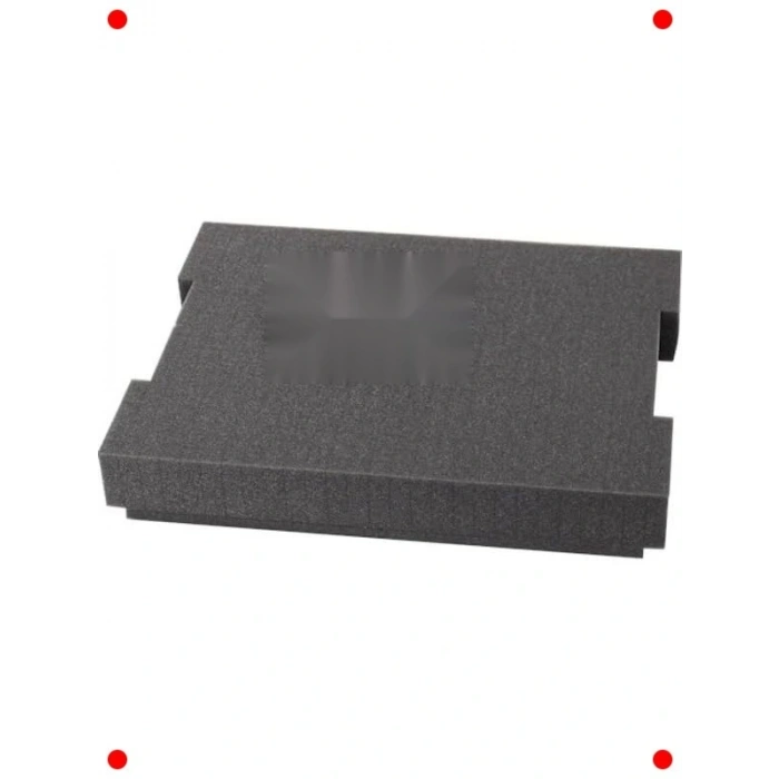 Takım Çantası İçin Modüler Köpük Dolgu – Güvenli Saklama