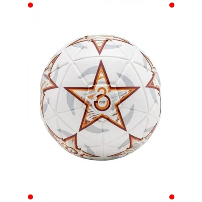 Takım Temalı 5 Numara Maç Futbol Topu