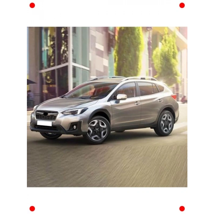 Tam Set Silecek Takımı | Ön & Arka Cam İçin