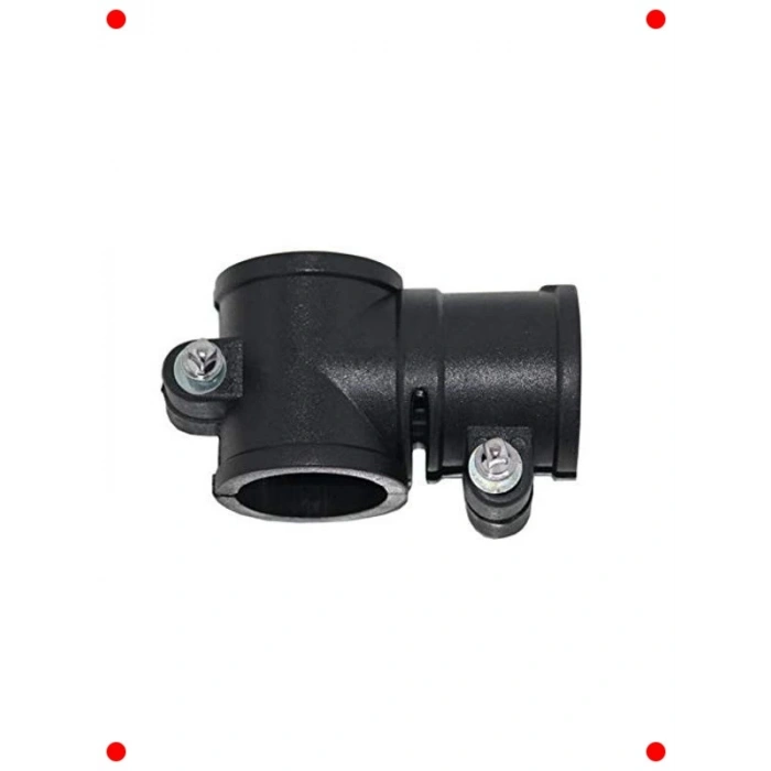 Tambur Seti Raf Bağlantı Kelepçesi