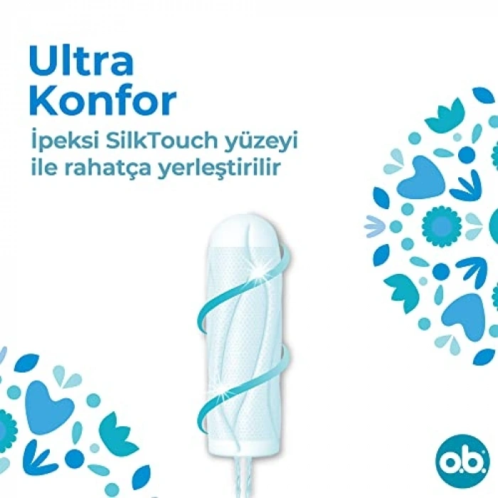 tampon ni, 16lı