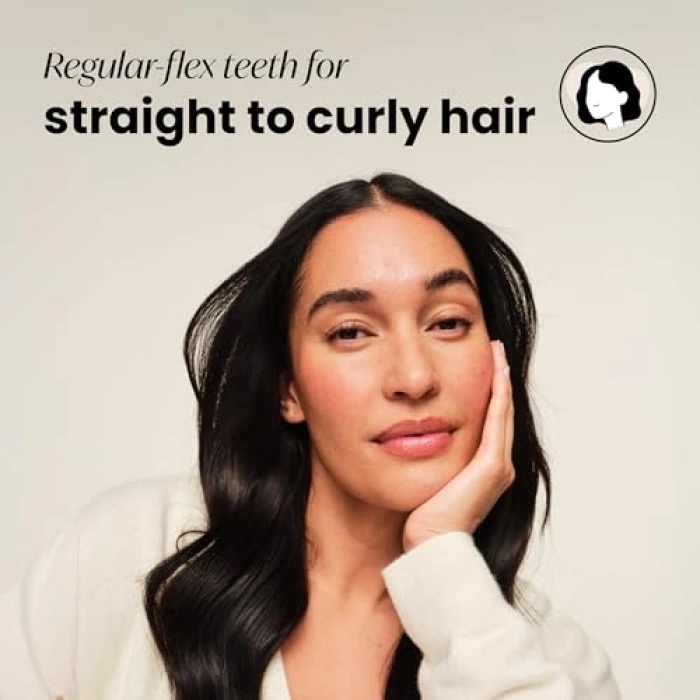 Tangle Teezer Original  Black Saç Fırçası