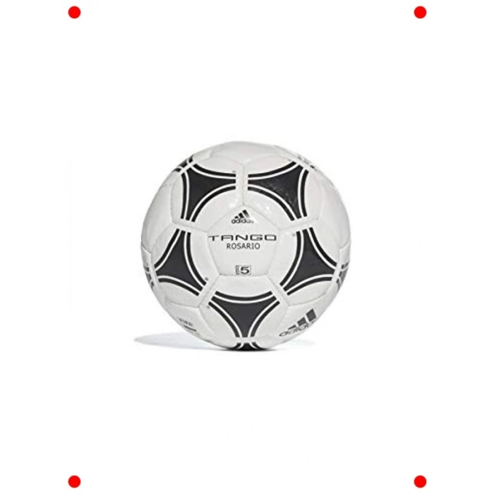 Tango Rosario Tasarım Futbol Topu