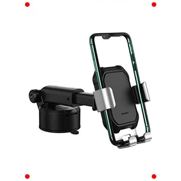 Tank Graty Araç İçi Telefon Tutucu