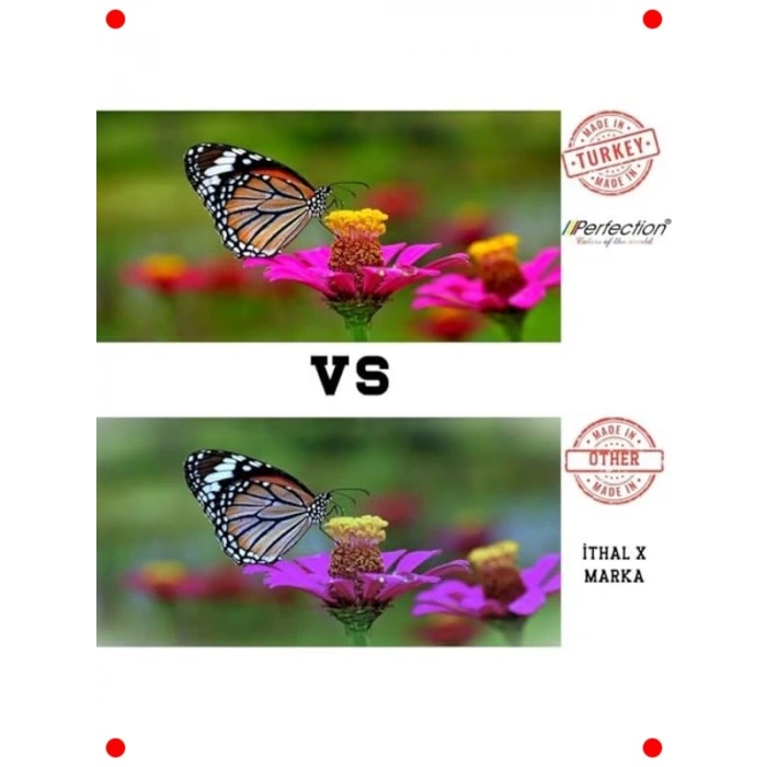 Tanklı Yazıcı Mürekkep Seti (103 Uyumlu) 4x100gr