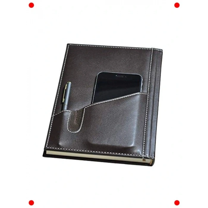 Tarihsiz Ajanda/Defter, Telefon Kılıflı